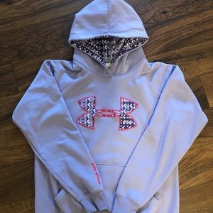 Under Armor Sweatshirt